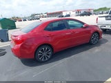 Toyota Corolla Xse 5YFBURHE6JP758238 снимка