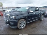 GMC Sierra  Denali 3GTU2PEJ1GG386648 снимка