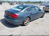 Audi A6 3.0 Premium WAUGGAFC3CN147239 photo