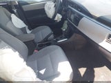 Toyota Corolla Le 2T1BURHE8EC143289 снимка