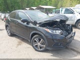 Honda Hr-V 2Wd Ex 3CZRU5H54MM727227 fotografie