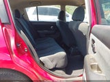 Nissan Versa 1.8S 3N1BC1CP4BL516045 снимка