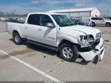 Toyota Tundra Sr5 V8 5TBDT44126S537163 fotografie