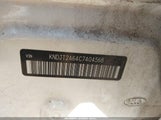 Kia Soul + KNDJT2A64C7404568 fotografie