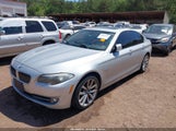 BMW 535I xDrive WBAFU7C50BC439583 fotografie