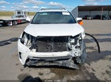 Toyota Highlander Le 5TDZARFH4HS023487 снимка