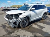 Toyota Highlander Le 5TDZARFH4HS023487 снимка