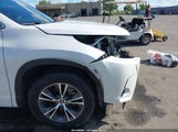 Toyota Highlander Le 5TDZARFH4HS023487 снимка