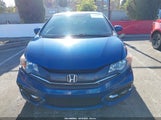 Honda Civic Ex-L 2HGFG3B07EH516820 снимка