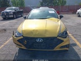 Hyundai Sonata Sel Plus 5NPEJ4J29LH022581 снимка