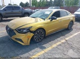 Hyundai Sonata Sel Plus 5NPEJ4J29LH022581 снимка