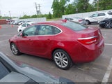Buick Verano Convenience Group 1G4PR5SKXG4121374 fotografie