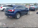 Acura Rdx Technology Acurawatch Plus Packages/Technology Package 5J8TB4H56JL001847 fotografie