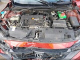 Honda Civic Lx 2HGFC2F68KH508516 снимка