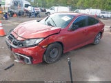 Honda Civic Lx 2HGFC2F68KH508516 снимка