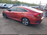 Honda Civic Lx 2HGFC2F68KH508516 снимка