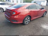 Honda Civic Lx 2HGFC2F68KH508516 снимка