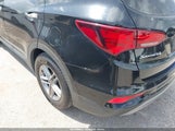 Hyundai Santa Fe Sport 2.4L 5XYZU3LB1HG455648 fotografie