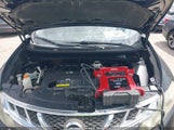Nissan Murano S JN8AZ1MW4EW530043 снимка