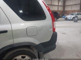 Honda Cr-V Lx SHSRD78576U419695 снимка