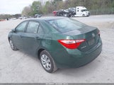 Toyota Corolla Le 2T1BURHE2FC396979 снимка