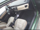 Toyota Corolla Le 2T1BURHE2FC396979 снимка