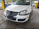 Volkswagen Jetta Wolfsburg Edition 3VWEF71K97M148293 снимка