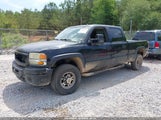 GMC Sierra 2500Hd Slt 1GTHC23U94F193787 снимка