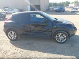 Nissan Juke Sl JN8AF5MR6ET357637 снимка