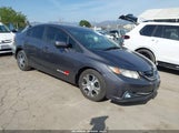 Honda Civic Hybrid 19XFB4F23FE201704 снимка