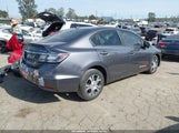 Honda Civic Hybrid 19XFB4F23FE201704 снимка