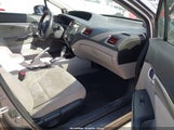 Honda Civic Hybrid 19XFB4F23FE201704 снимка