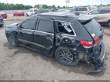 Jeep Grand Cherokee Limited 4X2 1C4RJEBG1LC139987 fotografie
