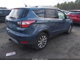 Ford Escape Titanium 1FMCU9J93JUB77411 fotografie