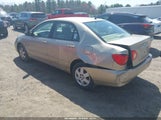 Toyota Corolla Le 1NXBR32E06Z683338 снимка