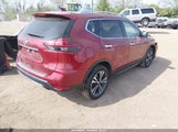 Nissan Rogue Sv 5N1AT2MV1KC845210 снимка