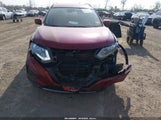 Nissan Rogue Sv 5N1AT2MV1KC845210 снимка