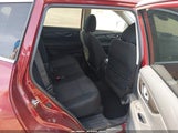 Nissan Rogue Sv 5N1AT2MV1KC845210 снимка