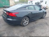 Nissan Maxima 3.5 Sv 1N4AA6AP3HC423347 снимка