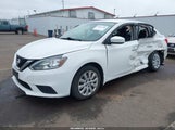 Nissan Sentra Fe+ S/S/Sl/Sr/Sv 3N1AB7AP4GL659198 fotografie