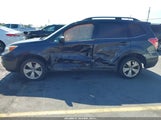 Subaru Forester 2.5I Limited JF2SJAHC2FH805794 снимка