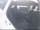 Nissan Rogue S/Sl/Sv 5N1AT2MV7GC823722 fotografie