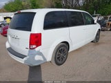 Dodge Grand Caravan Se Plus 2C4RDGBG9JR355710 снимка
