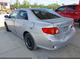 Toyota Corolla Le 1NXBU4EE4AZ322204 снимка