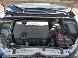Toyota Corolla Le 2T1BURHE7GC545016 снимка