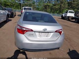 Toyota Corolla Le 2T1BURHE7GC545016 снимка