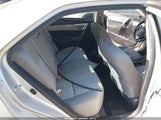 Toyota Corolla Le 2T1BURHE7GC545016 снимка