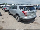 Ford Explorer Limited 1FM5K7F83EGA54117 снимка