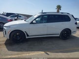 BMW X7 xDrive40I 5UX23EM08T9092089 снимка