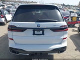 BMW X7 xDrive40I 5UX23EM08T9092089 photo
